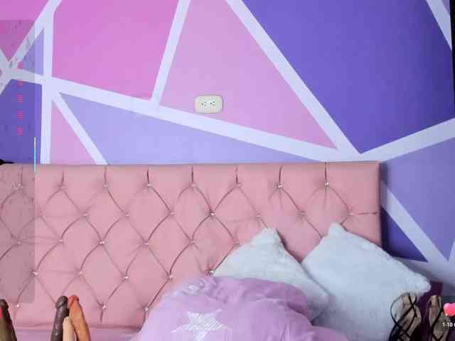 AngieCandy webcam