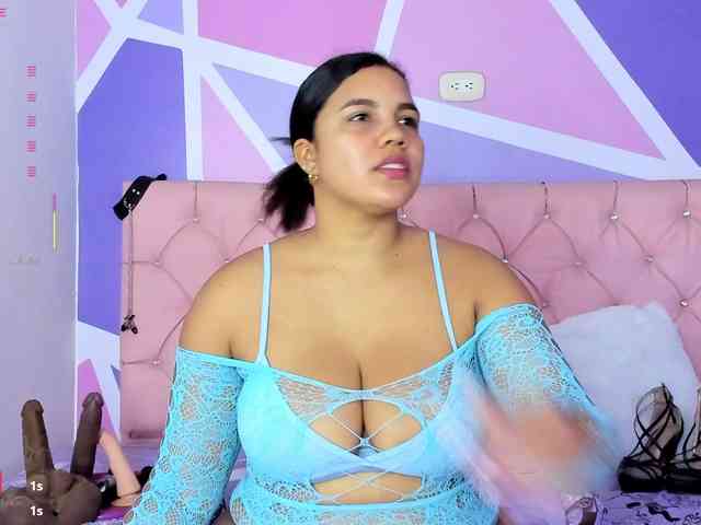 AngieCandy webcam