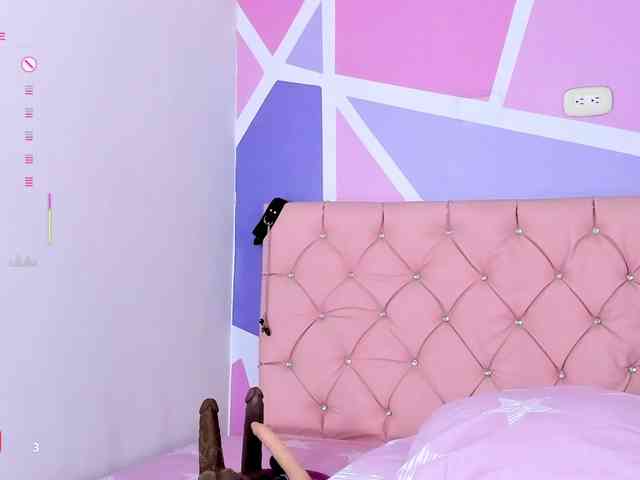 AngieCandy webcam