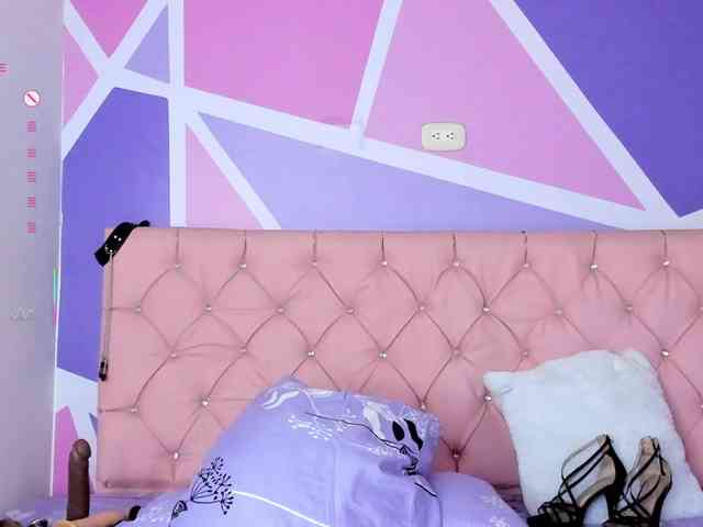 AngieCandy webcam