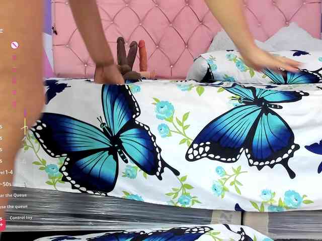 AngieCandy