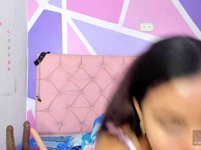 AngieCandy webcam