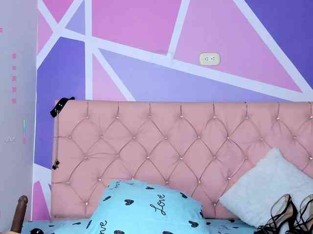 AngieCandy webcam