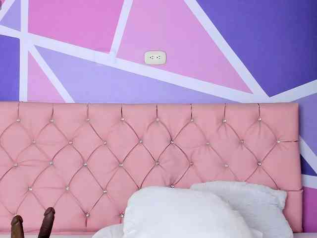 AngieCandy webcam