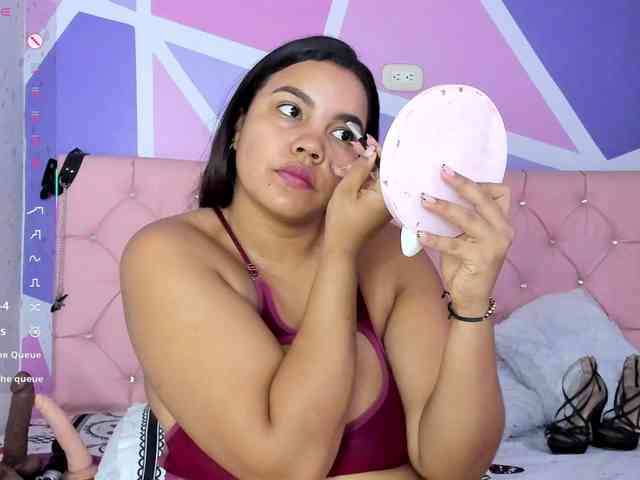 AngieCandy webcam