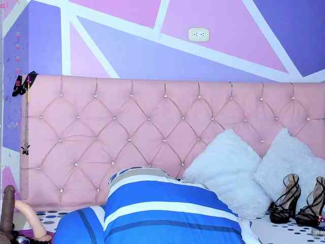 AngieCandy webcam