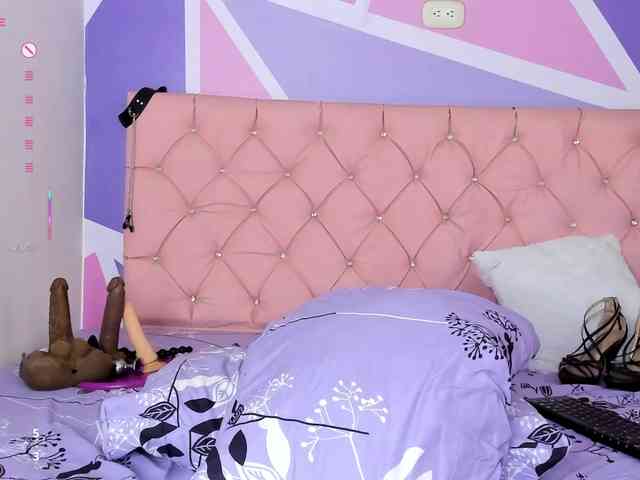 AngieCandy webcam