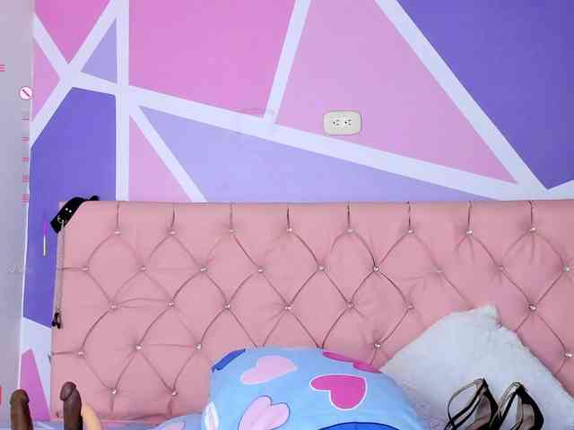 AngieCandy webcam