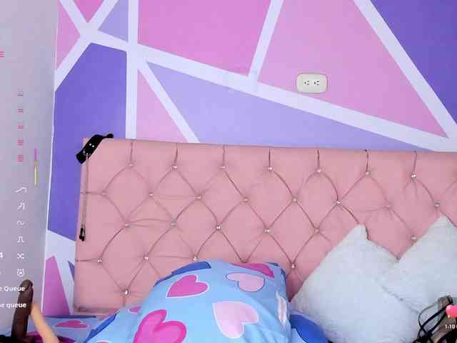 AngieCandy webcam
