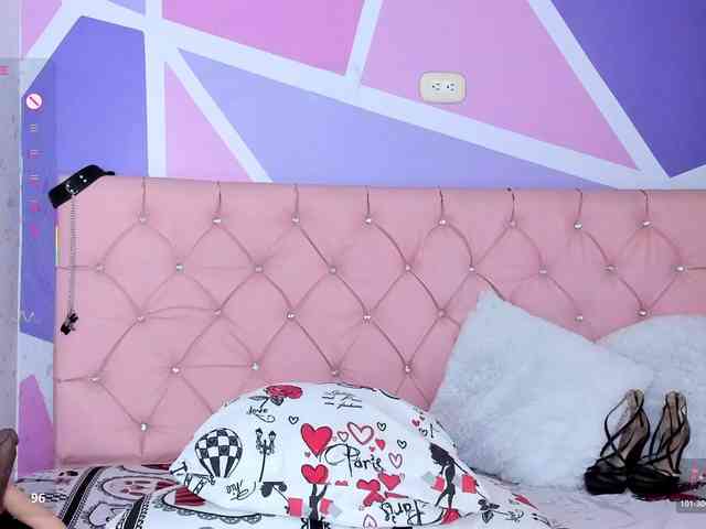 AngieCandy webcam