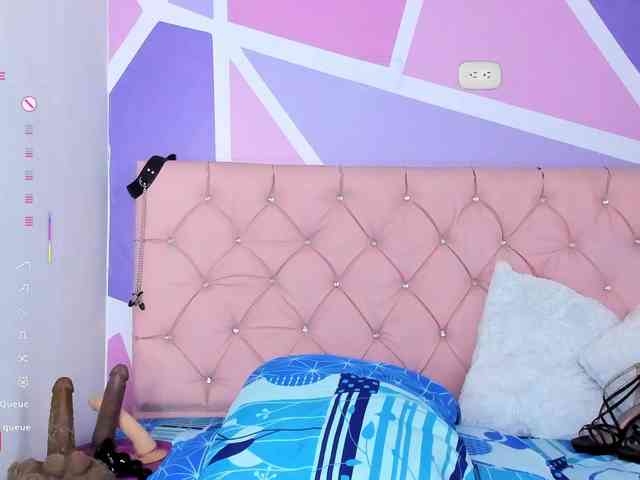 AngieCandy webcam