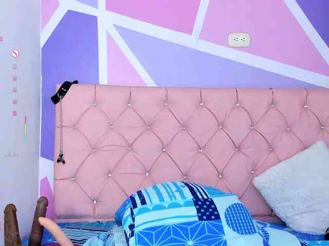 AngieCandy webcam
