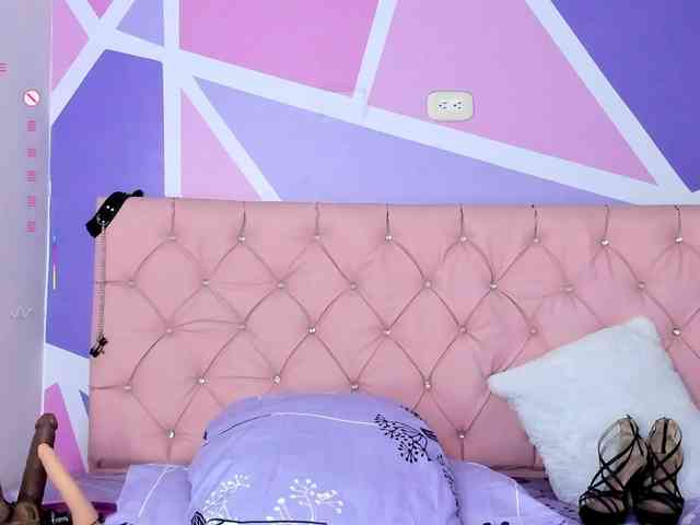 AngieCandy webcam