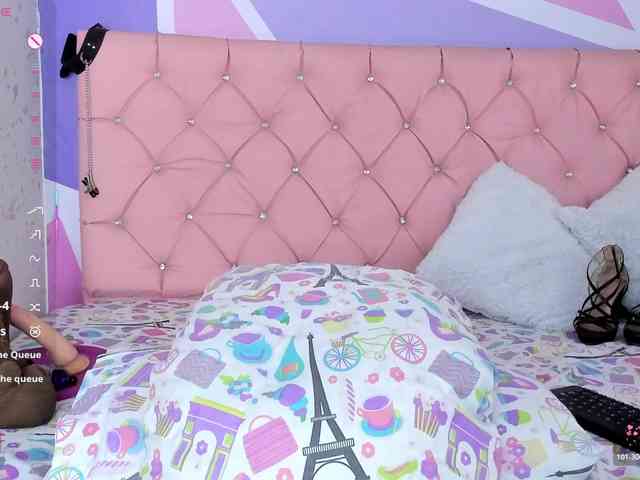 AngieCandy webcam