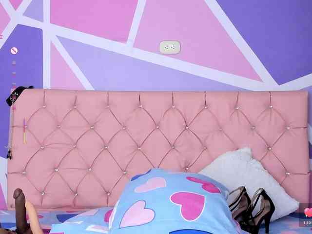 AngieCandy webcam
