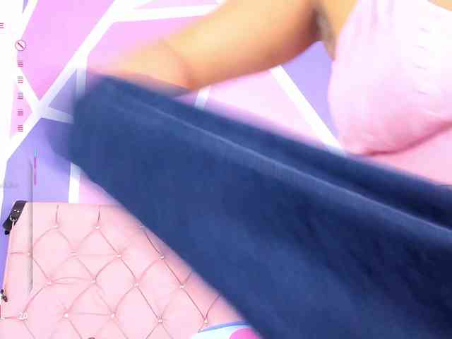 AngieCandy webcam