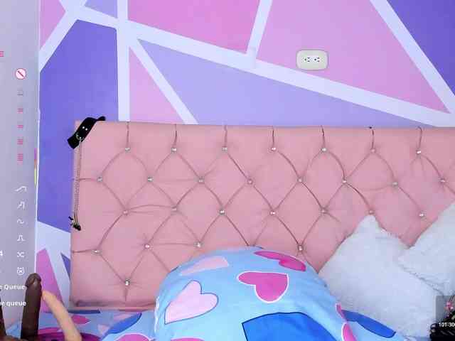 AngieCandy webcam