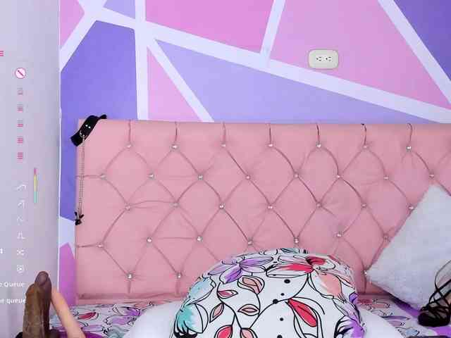 Modella: AngieCandy