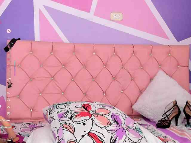 AngieCandy webcam