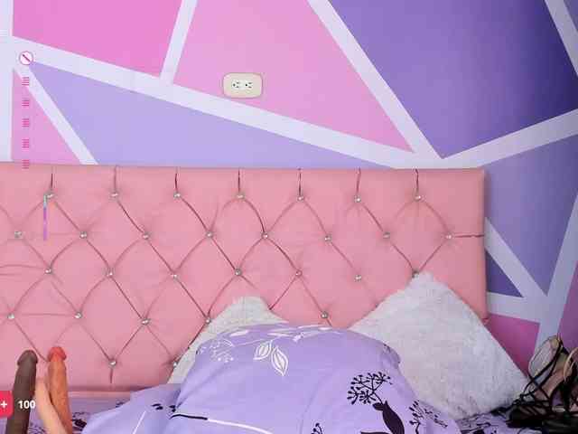 AngieCandy webcam
