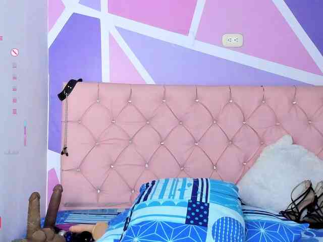 AngieCandy webcam