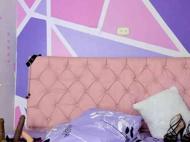 AngieCandy webcam