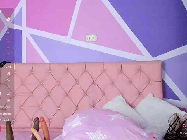 AngieCandy webcam