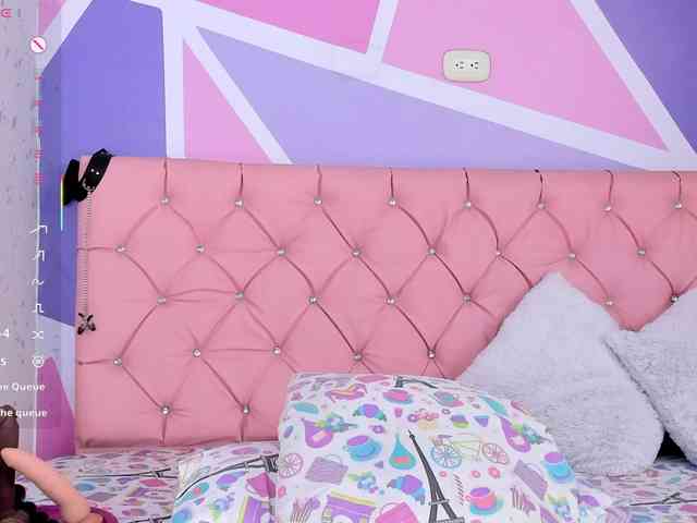 AngieCandy webcam