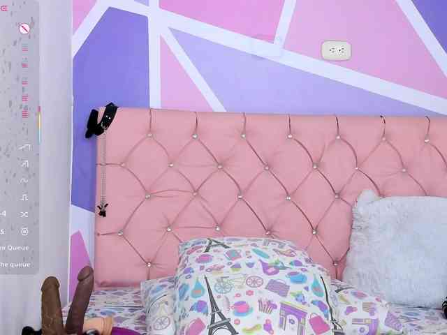 AngieCandy webcam