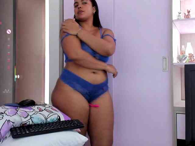 AngieCandy webcam