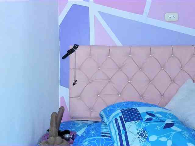 AngieCandy webcam