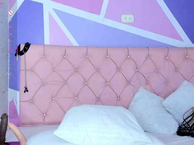 AngieCandy webcam