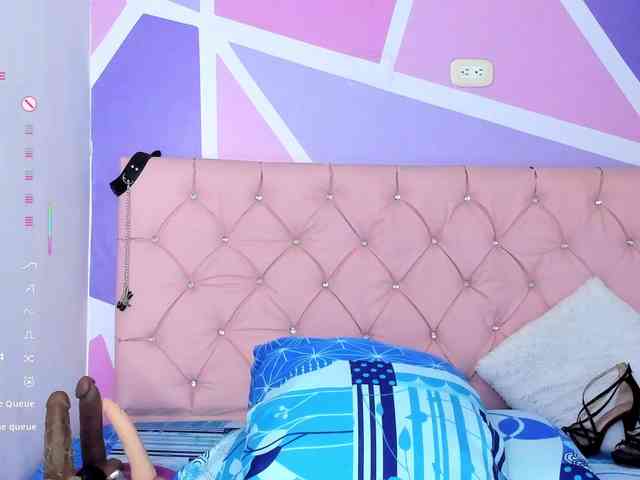 AngieCandy webcam