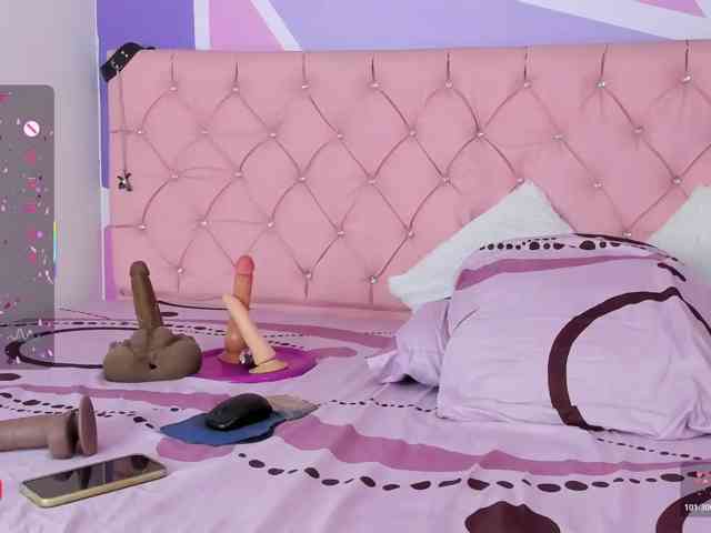 AngieCandy
