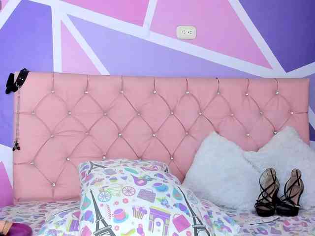 AngieCandy webcam