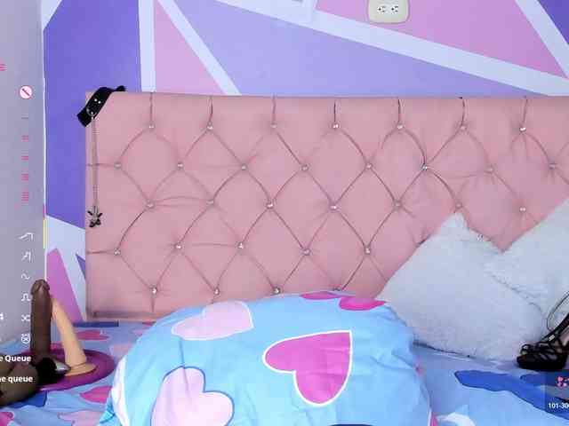 AngieCandy webcam