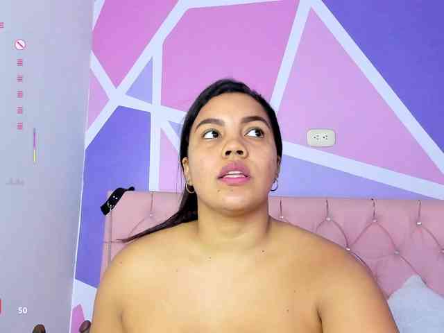 AngieCandy webcam
