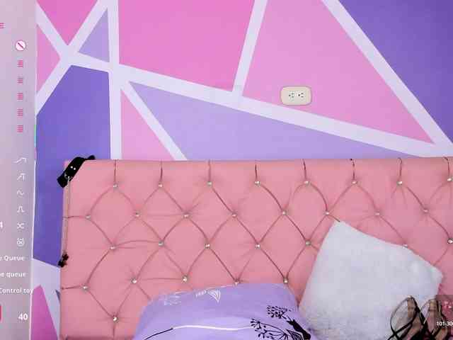 AngieCandy webcam