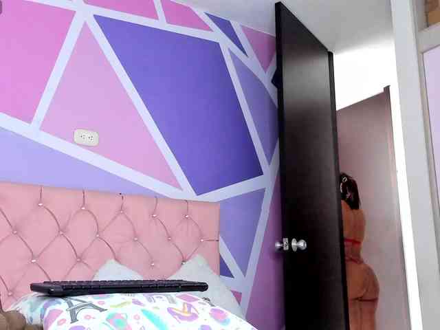 AngieCandy webcam