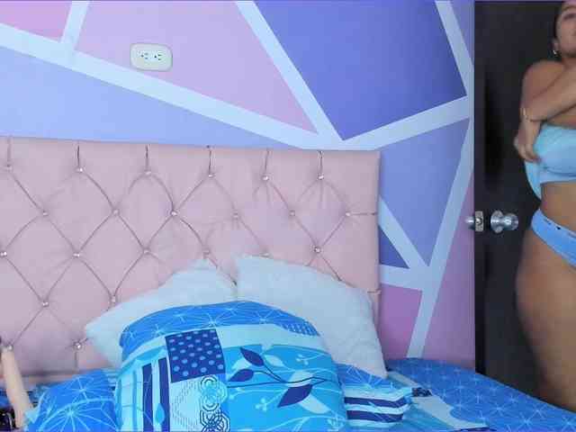 AngieCandy webcam