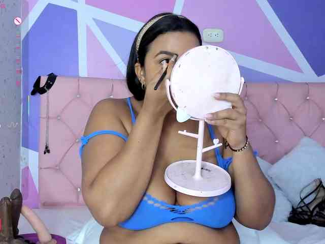 AngieCandy webcam