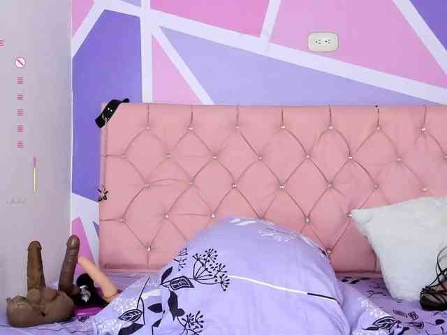 AngieCandy webcam