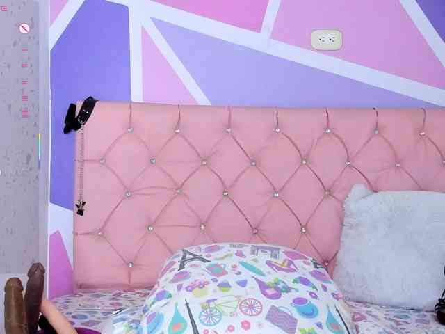AngieCandy webcam