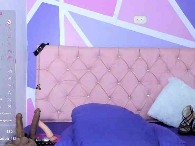 AngieCandy webcam