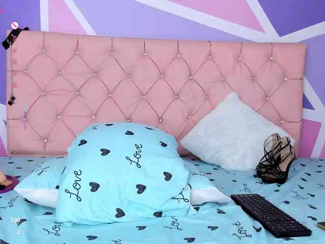 AngieCandy webcam