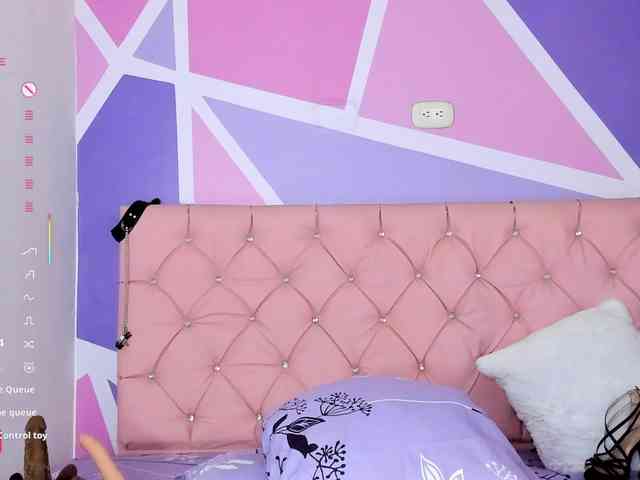 AngieCandy webcam