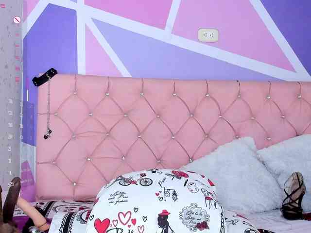 AngieCandy webcam