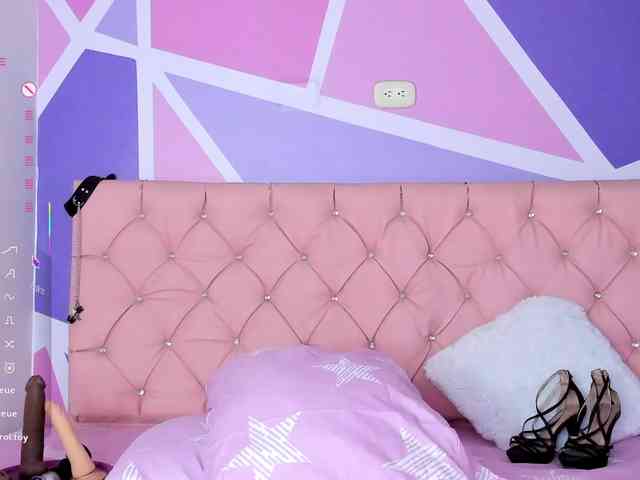 AngieCandy webcam