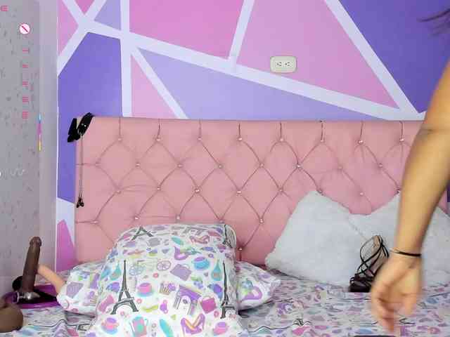 AngieCandy webcam
