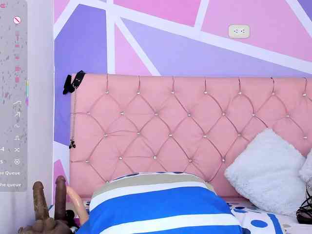 AngieCandy webcam